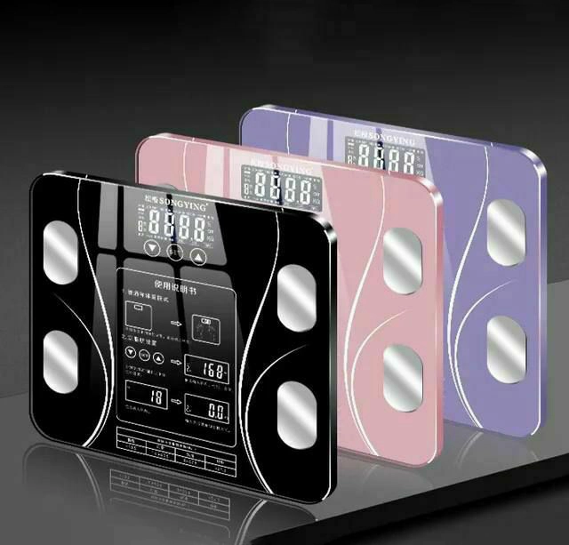 ترازوی دیجیتالی هوشمند PERSONAL SCALE