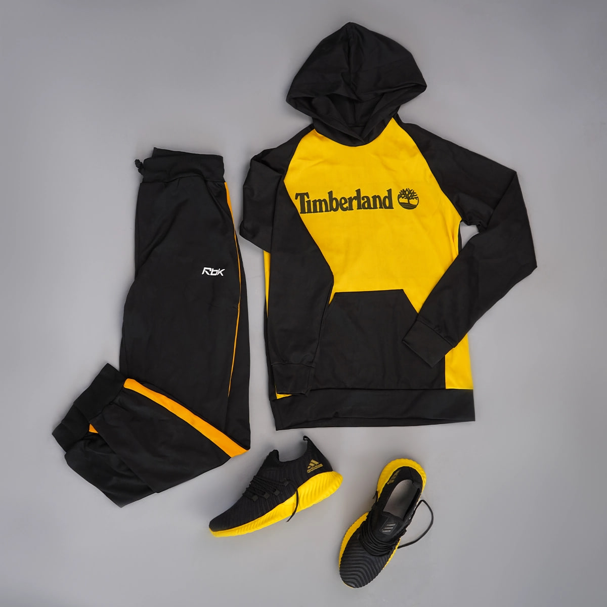 ست هودی شلوار مدل Z122