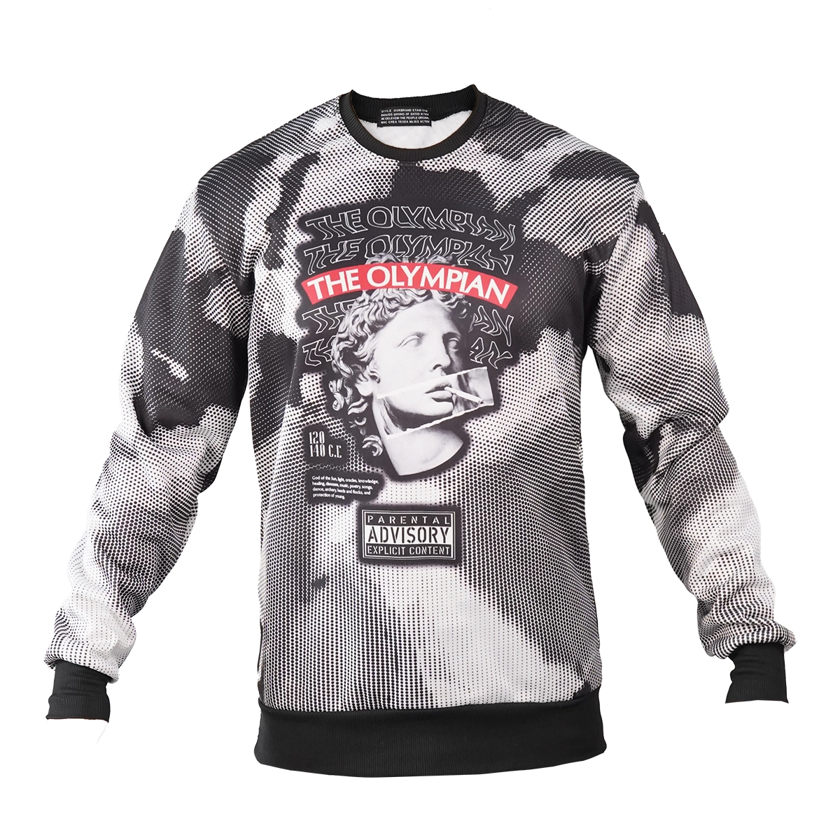 دورس مردانه مدل The Olympian