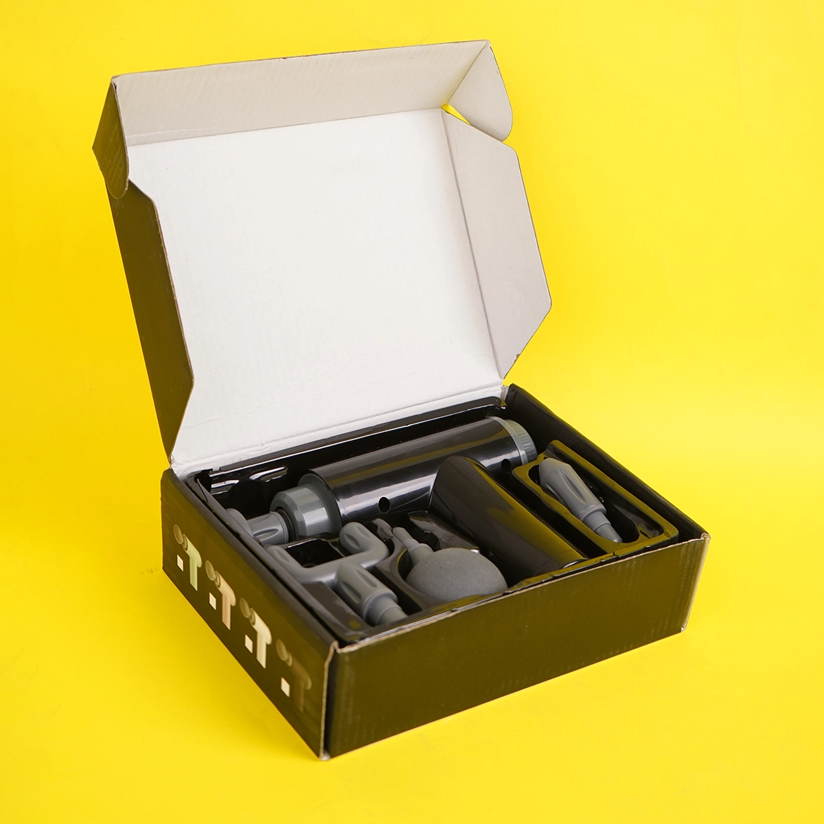 ماساژور تفنگی مدل YX-720S