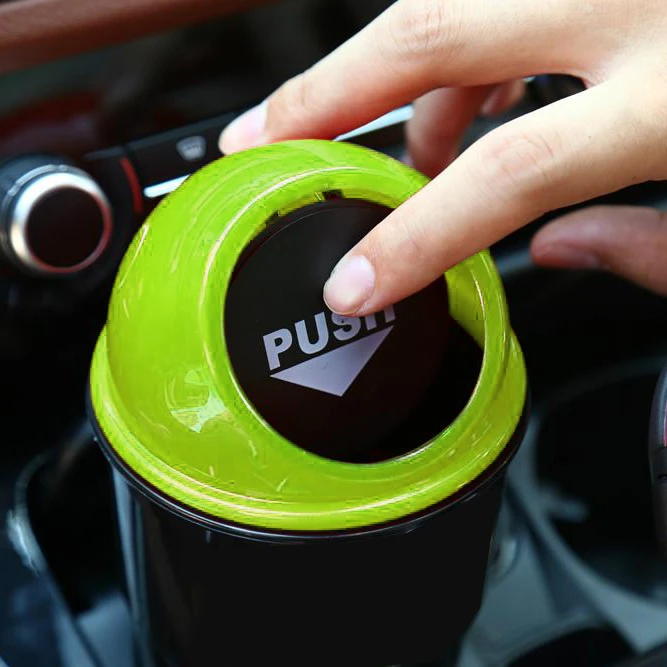 سطل زباله لیوانی مدل آیلین