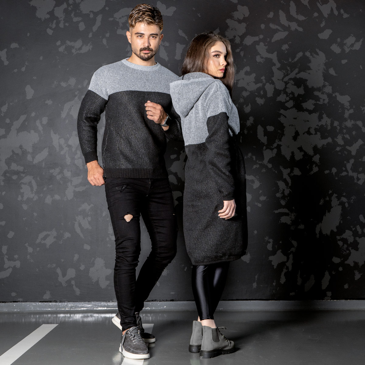 ست بافت مدل VIJON