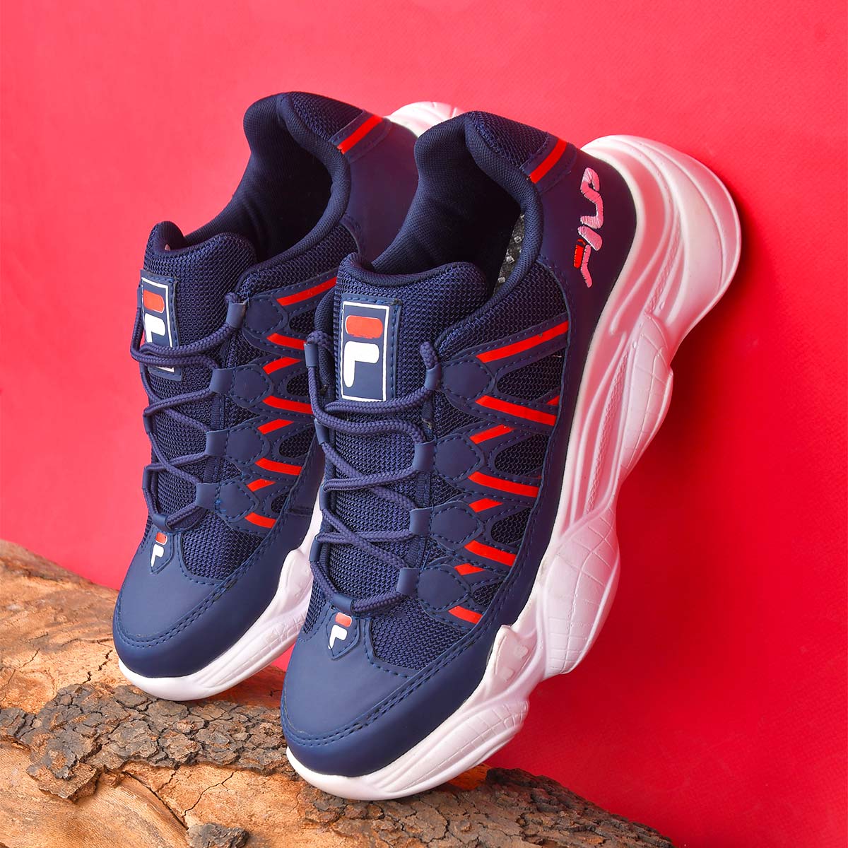 کفش مردانه fila مدل Andere