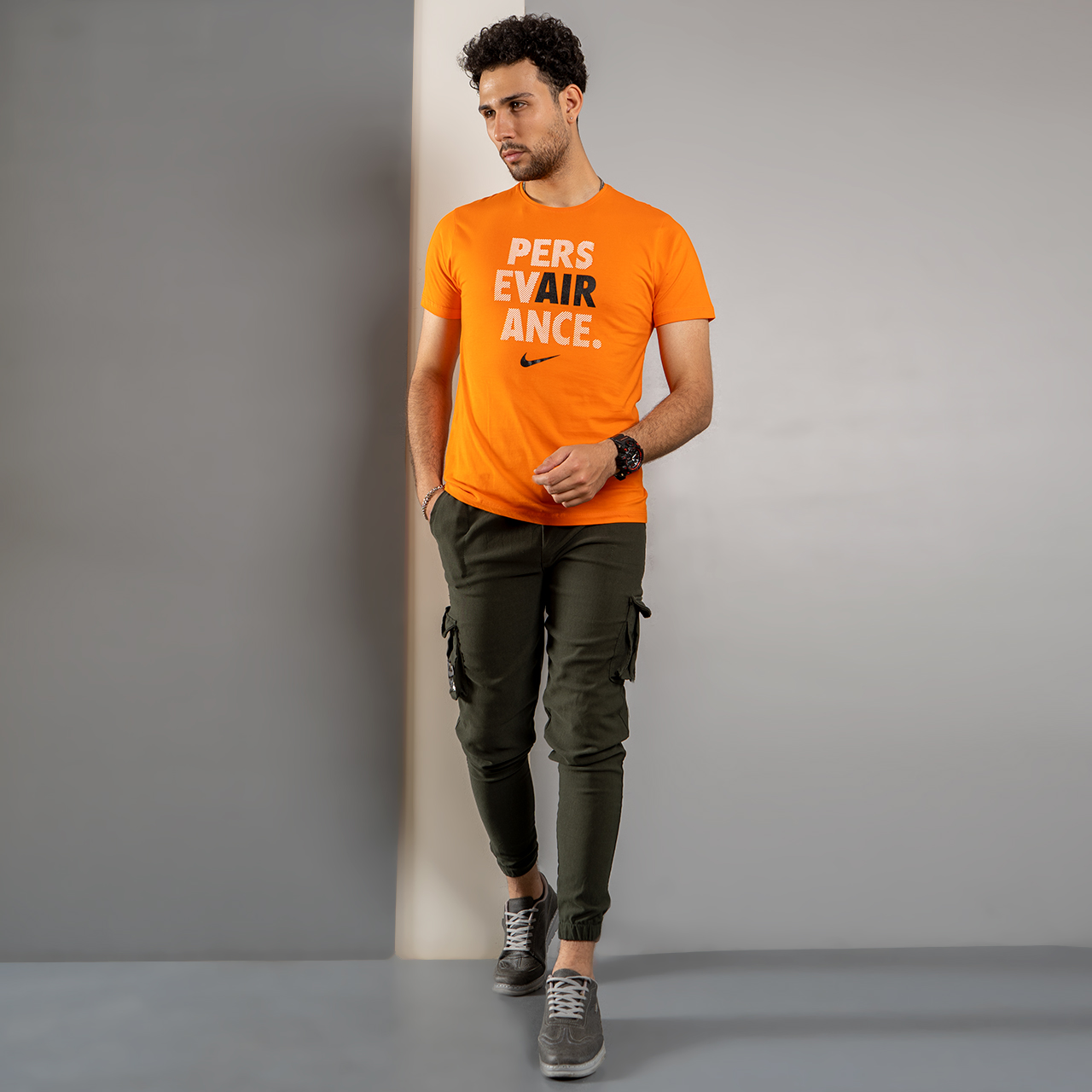 شلواراسلش مردانه مدل Tanish