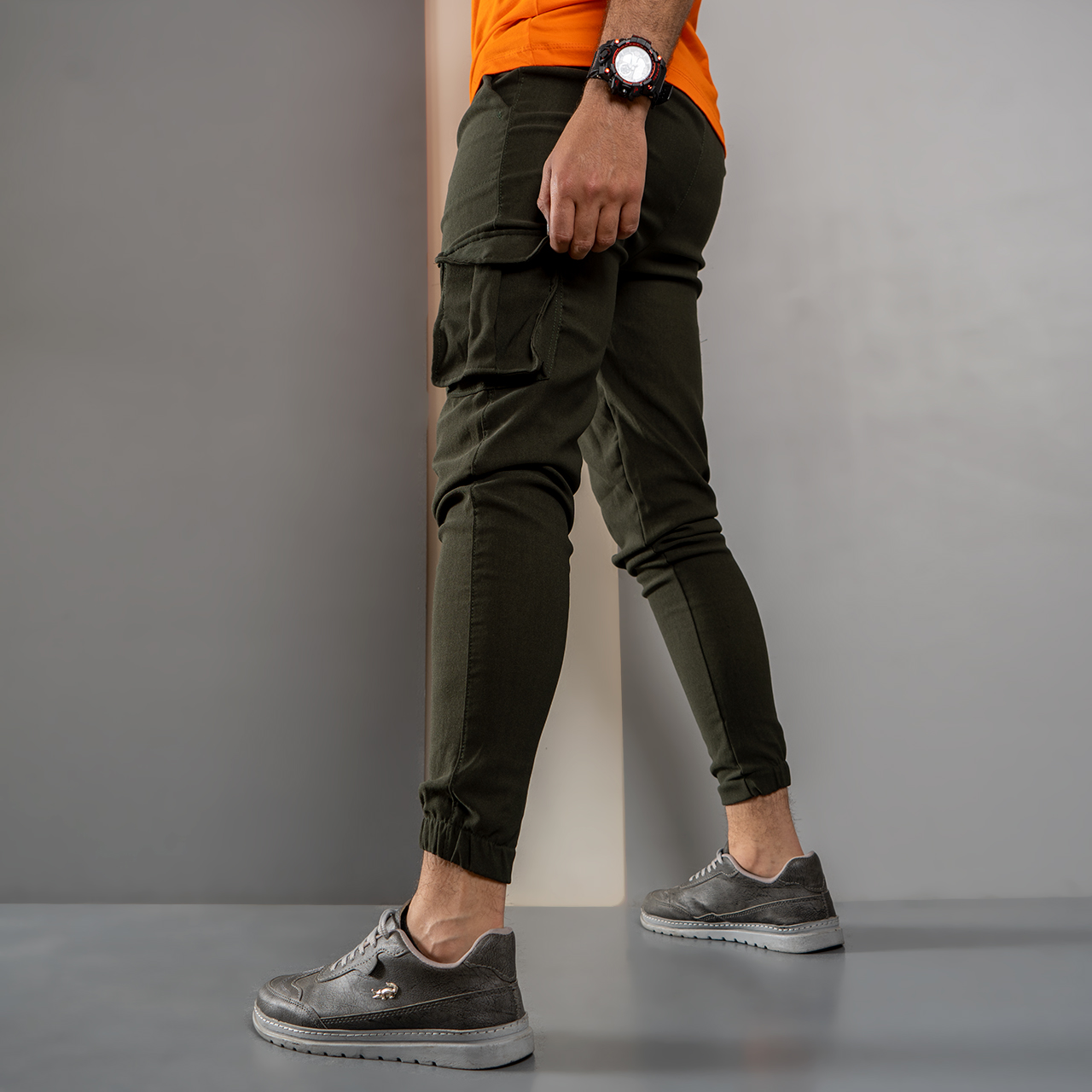 شلواراسلش مردانه مدل Tanish