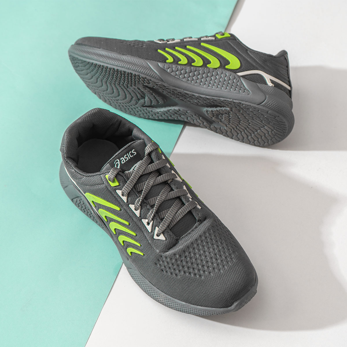 کفش ورزشی HILASSY مردانه مدل Ranoya