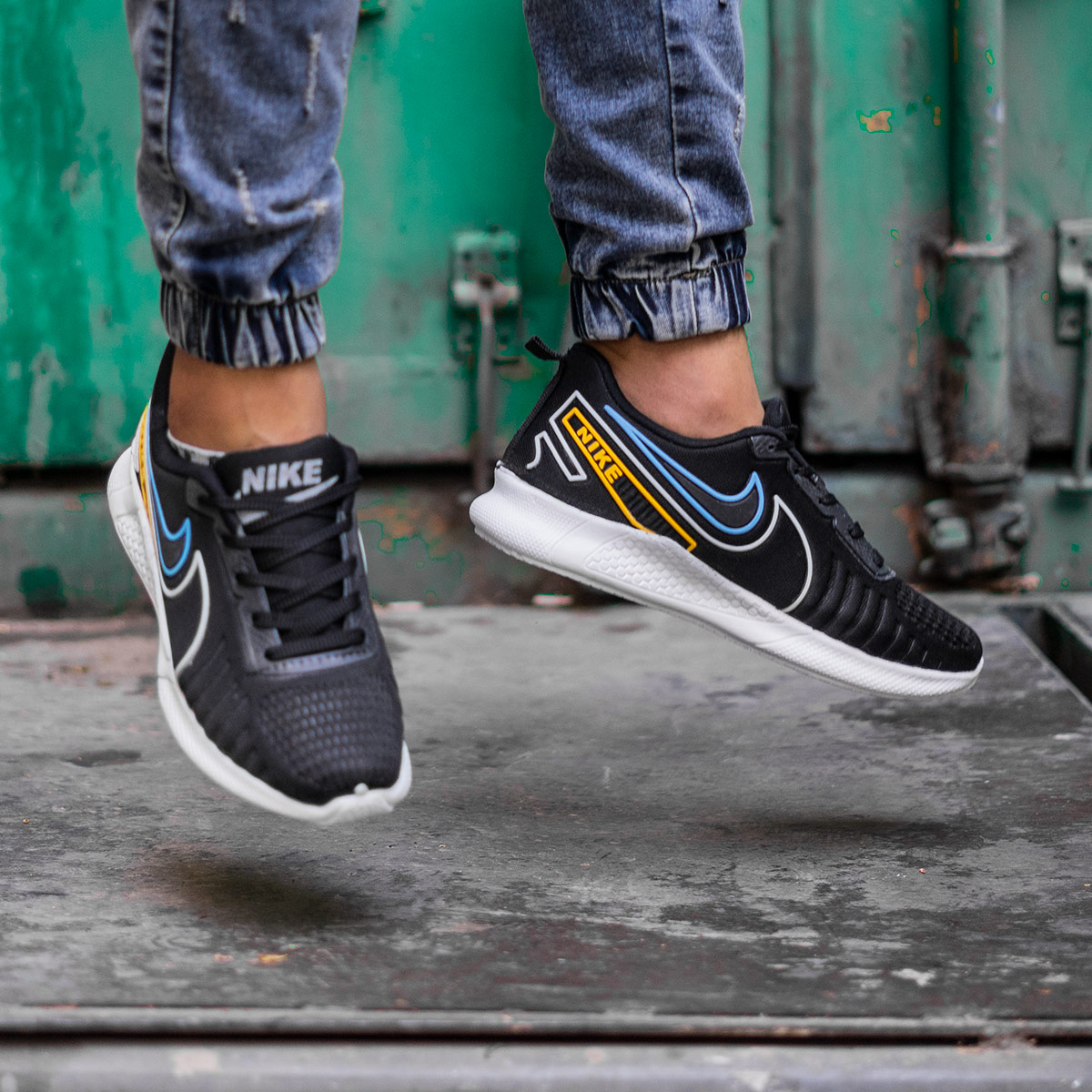 کفش ورزشی Nikeمردانه مدل Otana