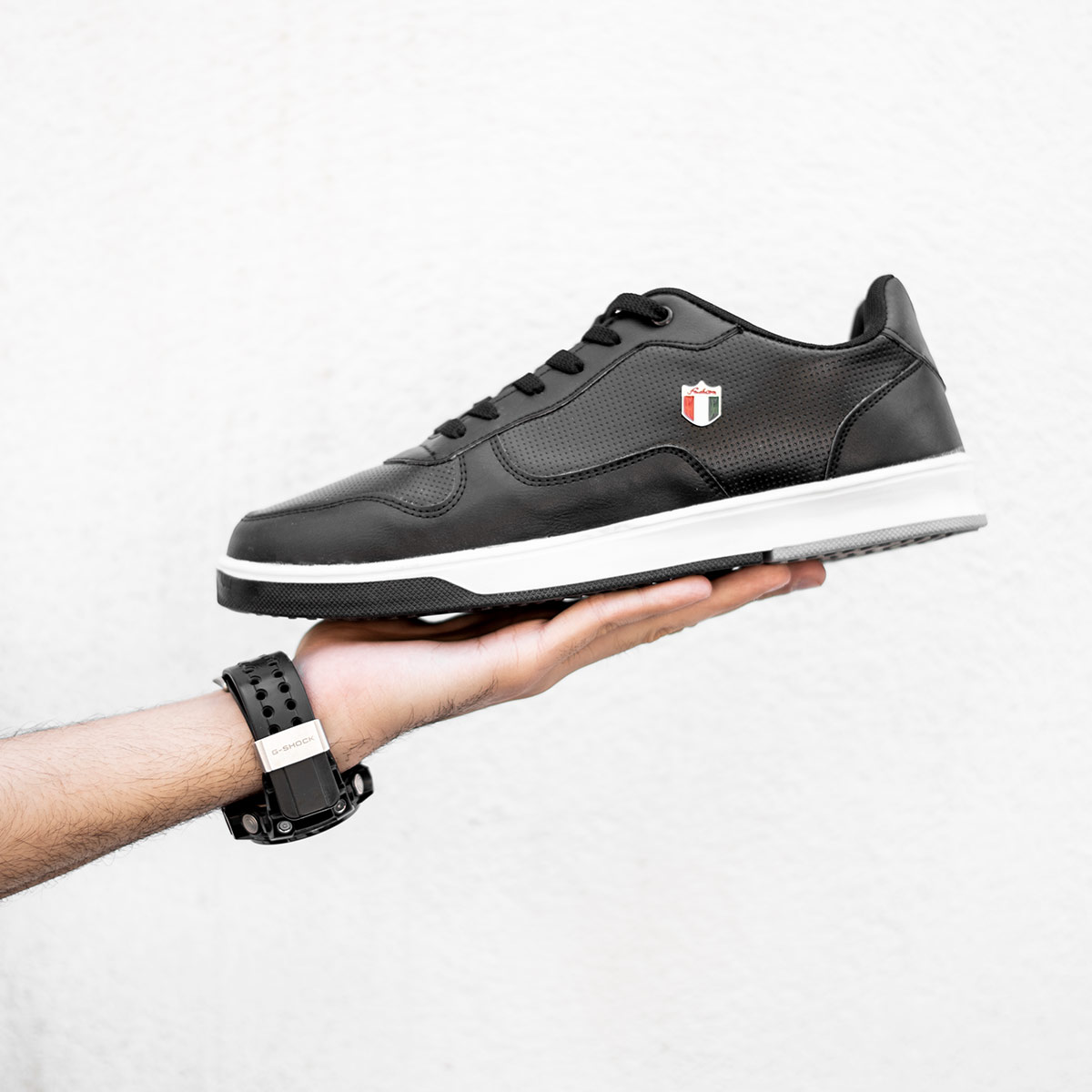 کفش مردانه مدل Italya