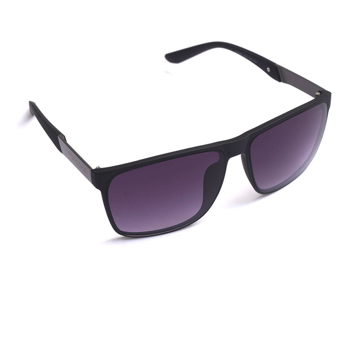 عینک مشکی مردانه مدل Porsche