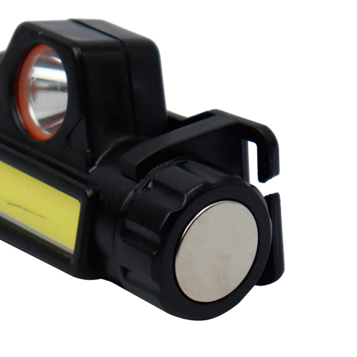 چراغ پیشانی مگنت دار مدل high Power