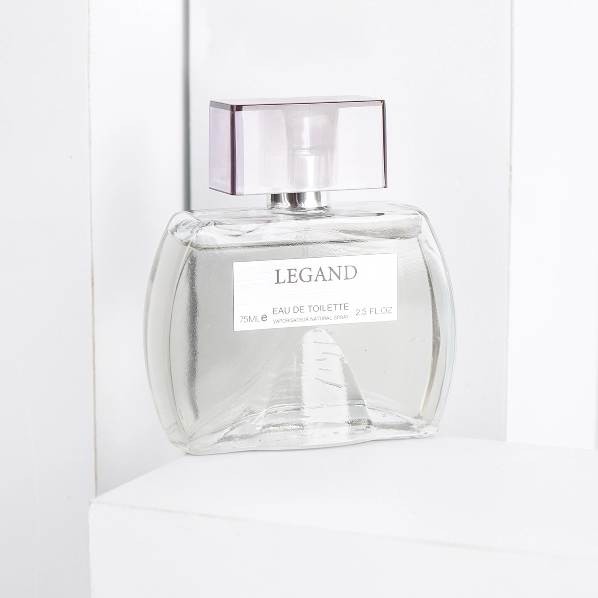 ادکلن مردانه Legand