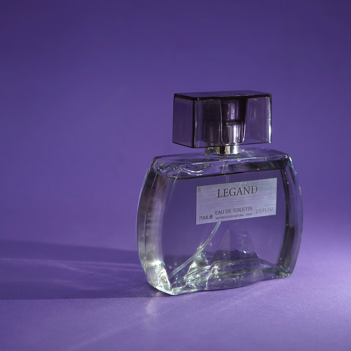 ادکلن مردانه Legand