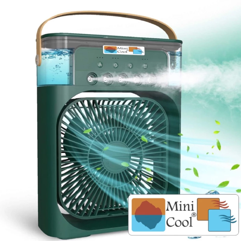 دستگاه بخور سرد