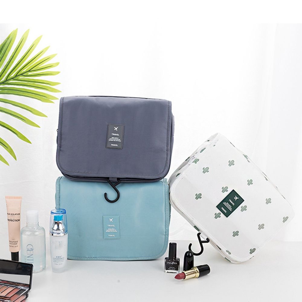 کیف لوازم شخصی مسافرتی