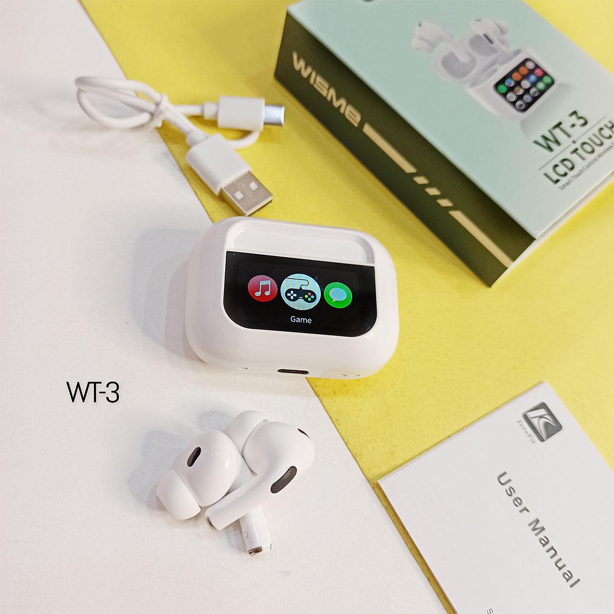 ایرپاد ویسمی لمسی مدل WT-3